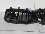 BMW X3 MX3 G01 X4 MX4 G02 LIFT LCI 21- ATRAPA GRILL M-PAKIET NERKI 40505410