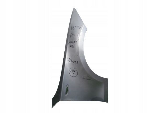 BMW 1 E81 E82 E87 E88 BŁOTNIK PRAWY 4135 7133228