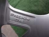 SEAT IBIZA ARONA V 5 6F 17- FELGA ALUMINIOWA 6,5x17 ET 48 6F9601025H