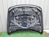 BMW M3 F80 M4 F82 F83 LCI 12-19 MASKA POKRYWA SZARY MET 4100 8058887