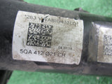 VW AUDI A3 SEAT SKODA ZWROTNICA PRAWA 5Q0407258A