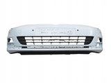 VW GOLF 7 VII 5G 13-16 ZDERZAK PRZÓD 6xPDC SPRYSKIWACZE 5G0807221