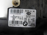 BMW 1 F20 F21 LAMPA LEWA BI-XENON BI XENON NIESKRĘTNY 7229677 A9722967710