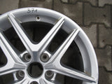 AUDI A4 B9 8W9 ALLROAD FELGA 6,5x17 8W9601025D