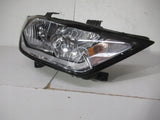 AUDI A1 82A 19- LAMPA ZWYKŁA PRAWA PRZÓD 82A941004