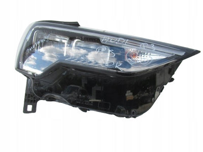 AUDI Q3 83A 2 II 19- LAMPA FULL LED PRAWA 83A941036