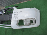 AUDI A1 LIFT 8XA ZDERZAK BIAŁY 8XA807437C