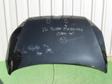 VW TOURAN III 3 4 IV 4 15- 5TA MASKA CZARNY METALIK 5TA823155 5TA823031E