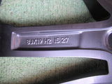 BMW 3 M3 M PAKIET G20 G21 G22 FELGA 8x19 8747000