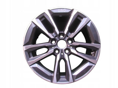 BMW 2 U06 Active Tourer M-PAKIET FELGA 7x17 ET 41 3611 6891175 WZ 834M