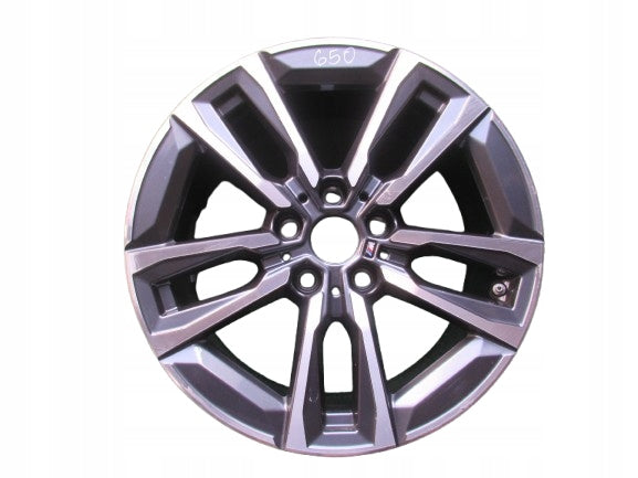 BMW 2 U06 Active Tourer M-PAKIET FELGA 7x17 ET 41 3611 6891175 WZ 834M