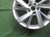 VW GOLF VIII 8 5H FELGA ALUMINIOWA GAVIA 6,5x17 ET 46 5H0071497