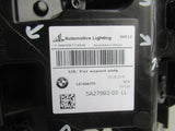 BMW X5 G05 X6 G06 BLACK SHADOW LINE LASER LAMPA PRAWA 5A279B2 -03