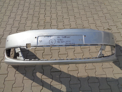 VW SHARAN 7N ZDERZAK PRZÓD PDC 7N0807221A 217E/F/G