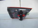 BMW X3 F25 09-17 LIFT LCI LAMPA LED PRAWA TYŁ W KLAPĘ 6321 7217314