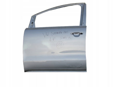 VW SHARAN 7N SEAT ALHAMBRA 7N5 II 2 10- DRZWI LEWY PRZÓD 7N0831311J