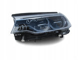 BMW 5 G30 G31 LAMPA LEWA FULL LED ADAPTIVE 7214961