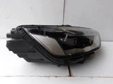AUDI A4 S4 B9 8W 19- LIFT FULL LED LAMPA PRAWA 8W0941034D
