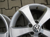 VW SCIROCCO PASSAT CC 1K8 FELGI 6,5x17 1K8071497