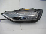 AUDI A7 S7 RS7 4K8 LAMPA REFLEKTOR LASER LEWA 4K8941085F