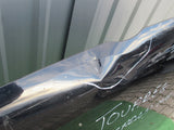 VW TOUAREG 2 II 7P 7P6 10-18 MASKA ORYG. CZARNA 7P6823155B 7P6823031
