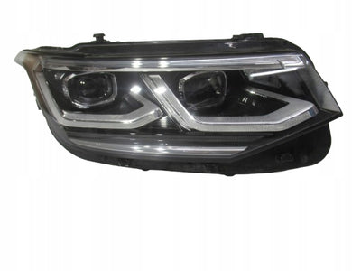 VW TIGUAN II LIFT 20- 5NB LAMPA PRAWA FULL LED IQ LIGHT 5NB941082C