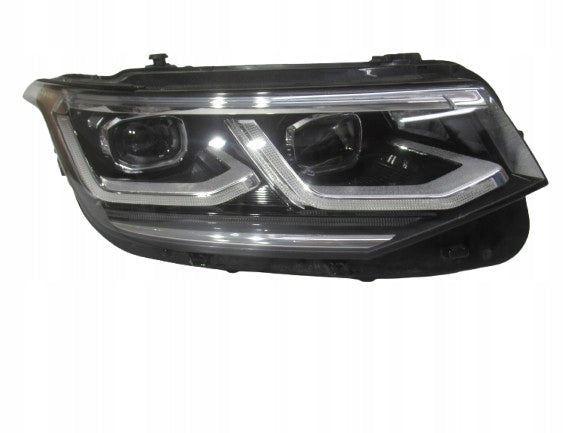 VW TIGUAN II LIFT 20- 5NB LAMPA PRAWA FULL LED IQ LIGHT 5NB941082C