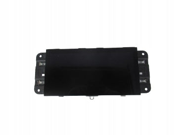 AUDI A6 A7 C8 4K 18- LCD NAVI WYŚWIETLACZ PANEL EKRAN 4K0919605M