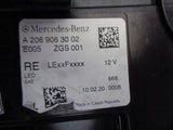 MERCEDES C KLASA W206 LAMPA LED PERFORMANCE USA