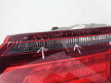 AUDI TT 8S PRAWY TYŁ LAMPA 8S0945096 LED ORYGINAŁ