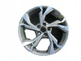 AUDI A3 S3 8Y S LINE S-LINE FELGA SZARA 8x18 ET 46 8Y0601025H