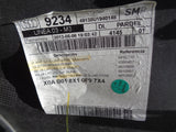 AUDI Q3 S LINE SQ3 8U ZDERZAK PRZÓD 8U0807437D E F