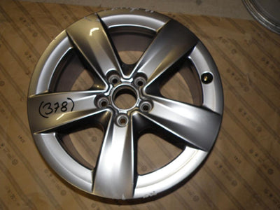 AUDI A3 S3 VW GOLF 5 A3 TOURAN FELGA 7,5/17 ET56