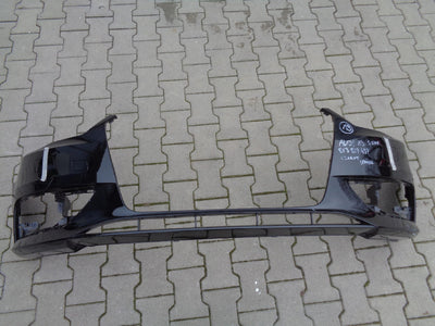 AUDI A3 8V 8V3 13- ZDERZAK PRZÓD SPRYSKI 8V0807437 ORYGIN