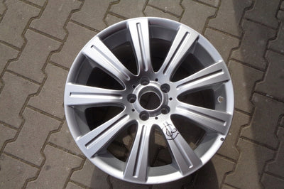 MERCEDES CLS SL W230 9,5x18 ET40 FELGA A2304013602