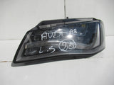 AUDI A8 D4 4H 09-13 LAMPA LEWA FULL LED 4H0941029AG 4H0941029BK