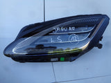 JAGUAR E PACE X540 LAMPA FULL LED LEWA J9C3-13030