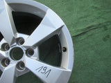 AUDI A1 8X 8XA LIFT FELGA ALUMINIOWA 7x16 ET 34 8XA601025A ORYG