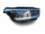 VW T-ROC TROC LIFT FL 21- 2GA LAMPA FULL LED LEWA 2GA941005F