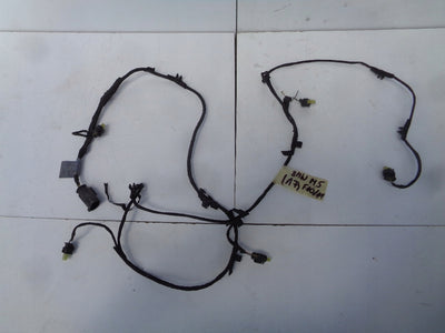 BMW 5 F10 INSTALACJA ZDERZAKA WIĄZKA PDC 9240742