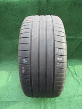 OPONA BRIDGESTONE ALENZA 001 285/40/21 109H 2020r 1 szt.