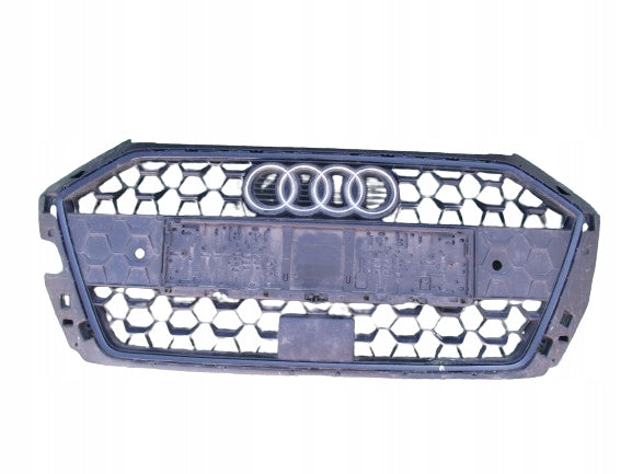 AUDI A1 82A II 2 19- S-LINE GRILL ATRAPA 82A853653B 82A853653C 82A853651B