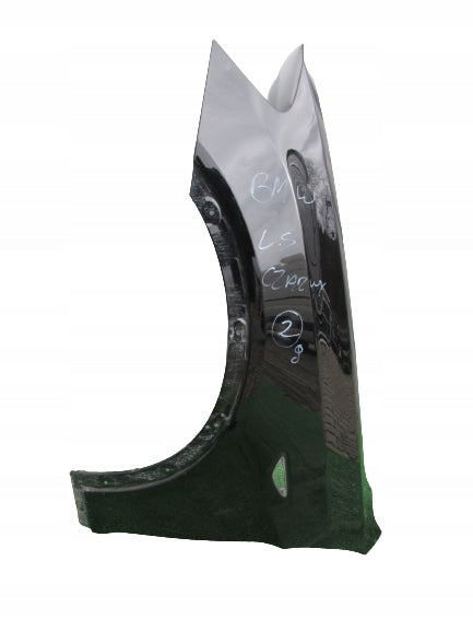 BMW X3 F25 X4 F26 BŁOTNIK LEWY CZARNY 4135 7267323