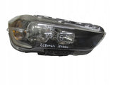 BMW X1 F48 15-19 LAMPA PRZÓD PRAWA ZWYKŁA 6311 7346534 7346536