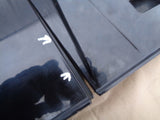 AUDI A1 S LINE S1 8XA SPOILER DYFUZOR ZDERZAK