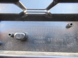 FORD FOCUS MK4 IV LIFT 22- ST-LINE GRILL ATRAPA NX7B-8200-T