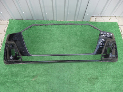 AUDI A1 82A ZDERZAK PRZÓD 2019- 82A807437