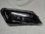 SKODA SUPERB 3 BI XENON LAMPA LED PRAWA 3V1941016B