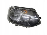 VW T5 LIFT T6 7E 10-15 TRANSPORTER CARAVELLE LAMPA PRAWA 7E1941016T