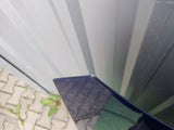 VW PASSAT B9 3J 23- MASKA POKRYWA NIEBIESKI MET. LB5K 3J0823031 3J0823155